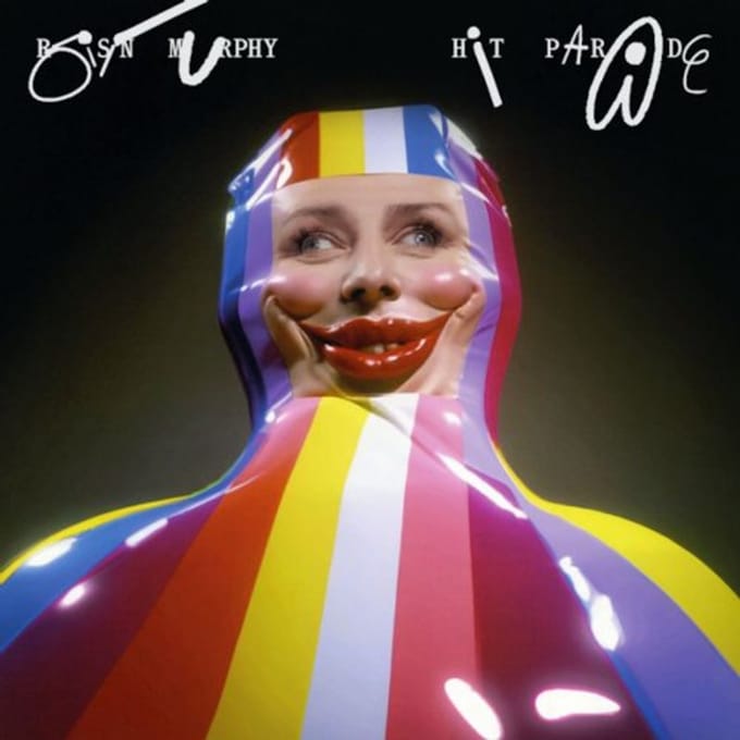 Hit Parade - Roisin Murphy