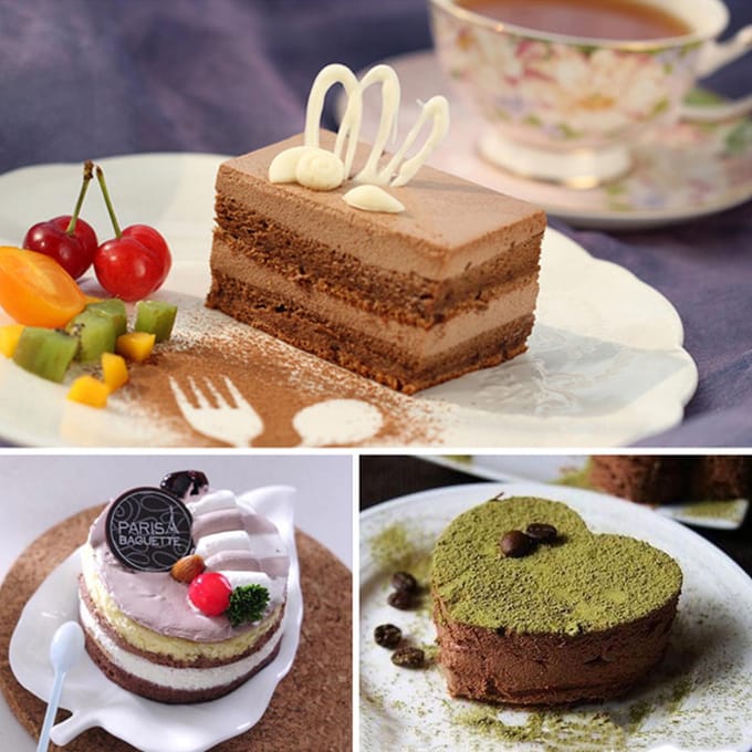 Ensemble de 24 emporte-pièces en acier inoxydable de forme polygonale pour biscuits, pain, fondant, gâteau mousse argenté