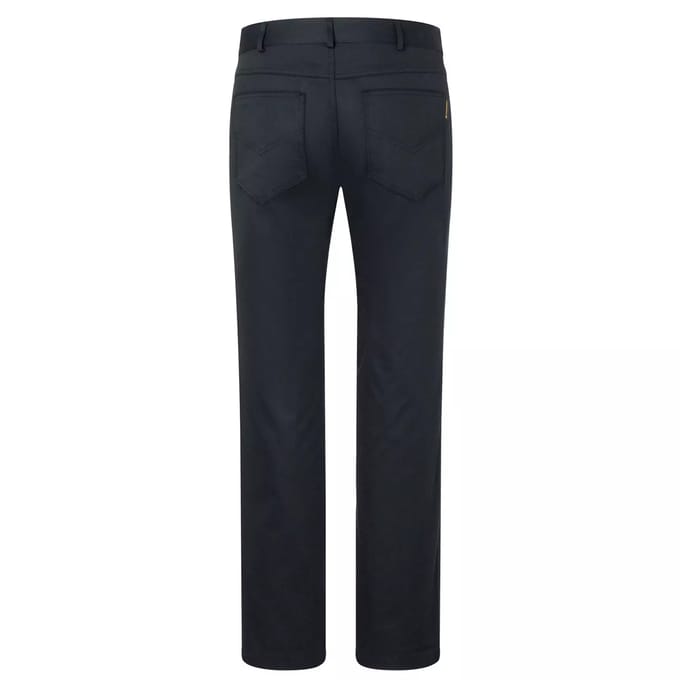 Karlowsky Heren Manolo Broek (Zwart)