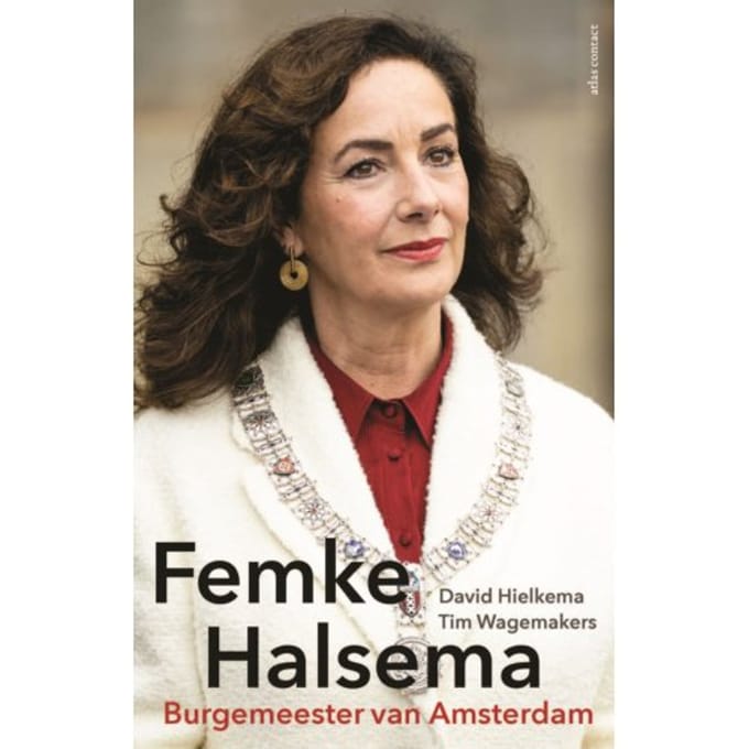 Femke Halsema - David Hielkema