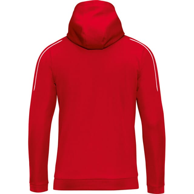 Jako Jas met kap classico 6850-01
