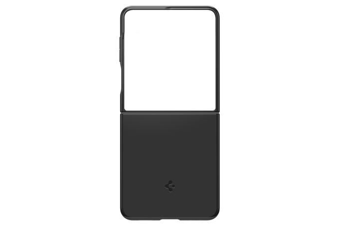 Samsung Spigen Thin Fit Pro for Galaxy Z Flip7 - Black