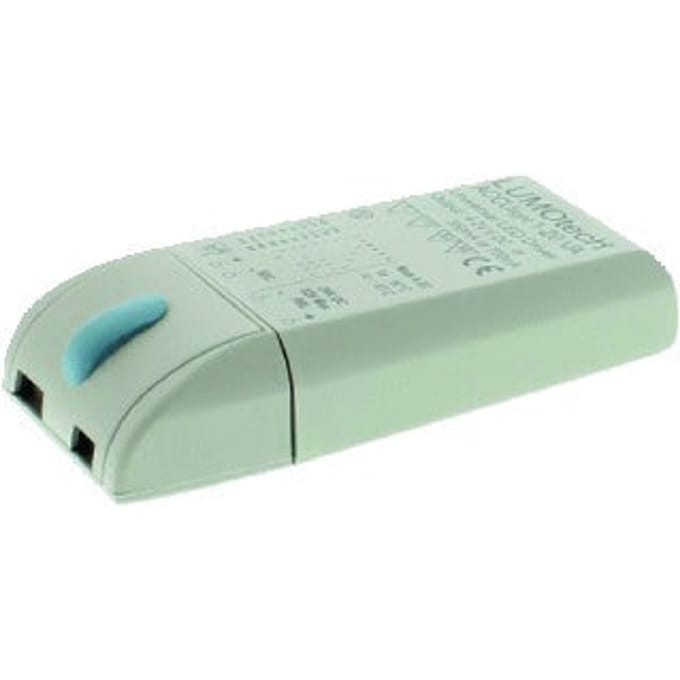 Klemko LMD LED-driver - 876809
