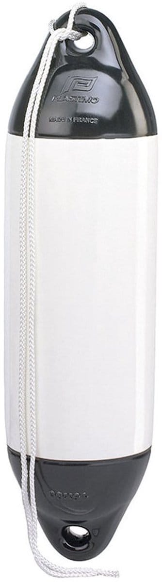 Plastimo Performance Inflatable Stootwil Zilver 23 x 85 cm