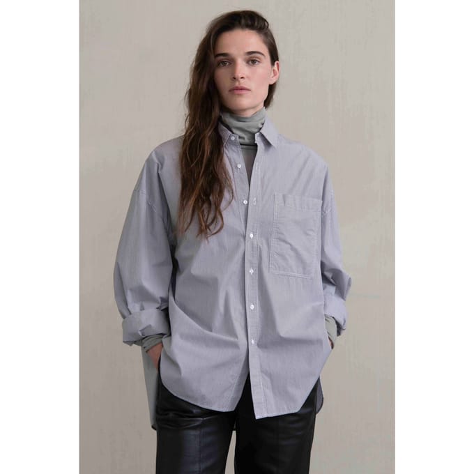 Humanoid Lover Blouse Quartz Taglia: XS | Maglie a manica lunga Outlet | Donna
