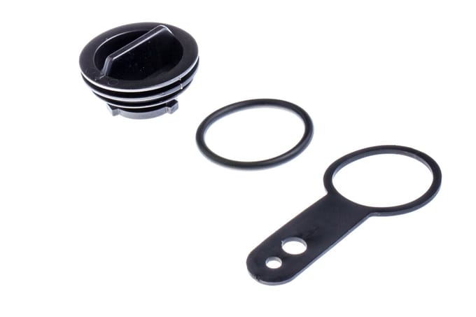 Husqvarna afdicht plug usb g3 g4 g5