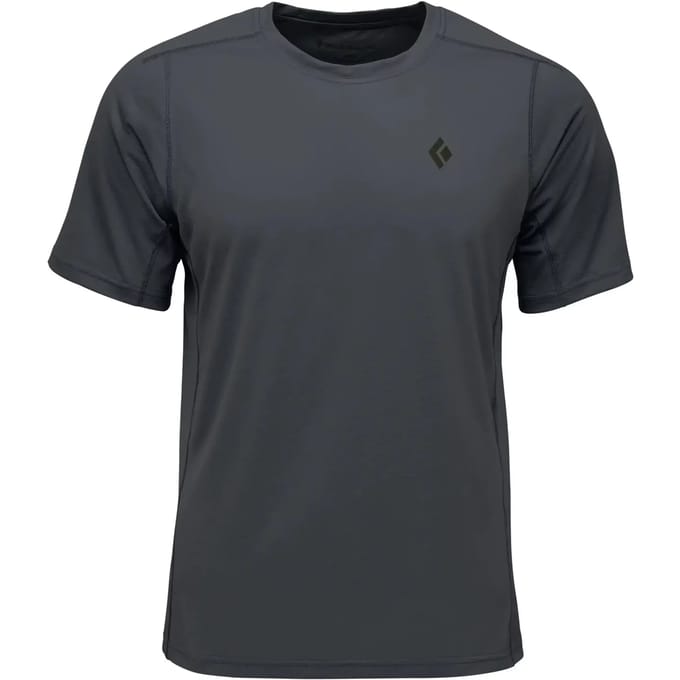 T-shirt Black Diamond Distance