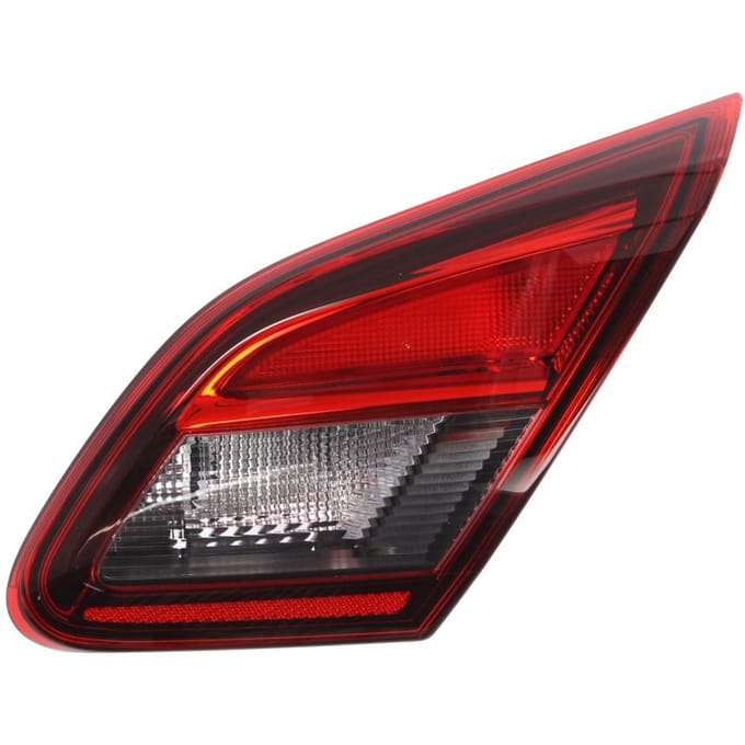 Achterlicht MAGNETI MARELLI 714000062659