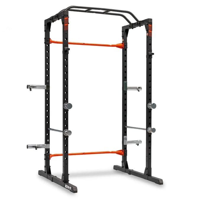 Gewichtskooi BH Fitness Power