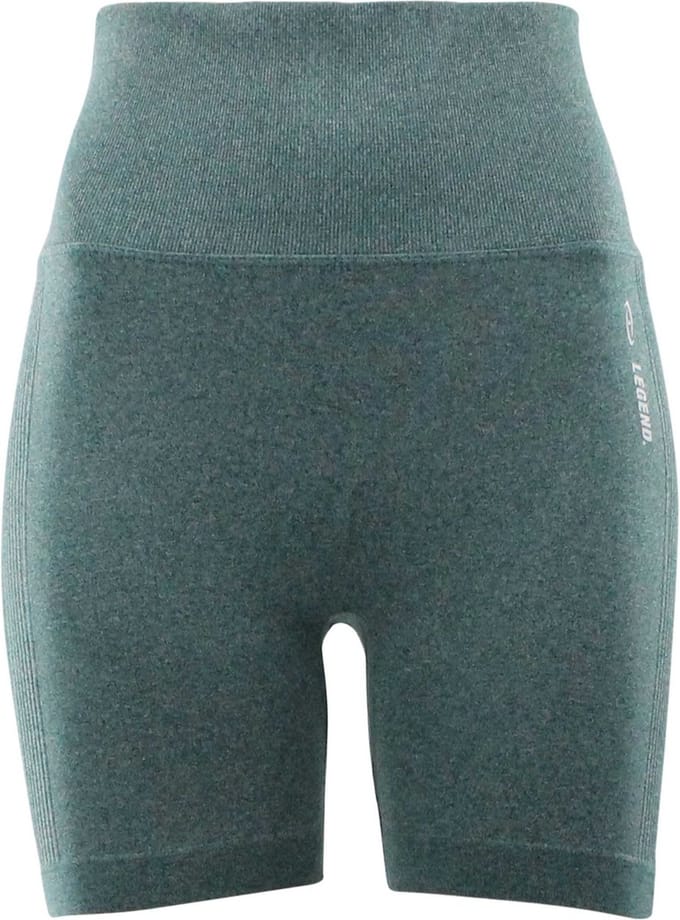 Korte Broek Dames PRO Petrol S