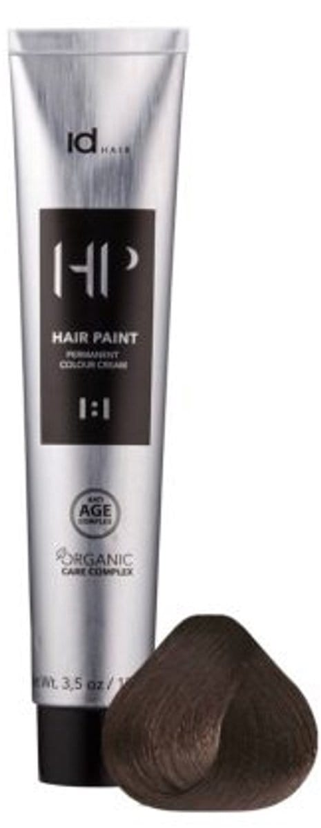 Hair Paint OCC 5/3 Light Golden Brown