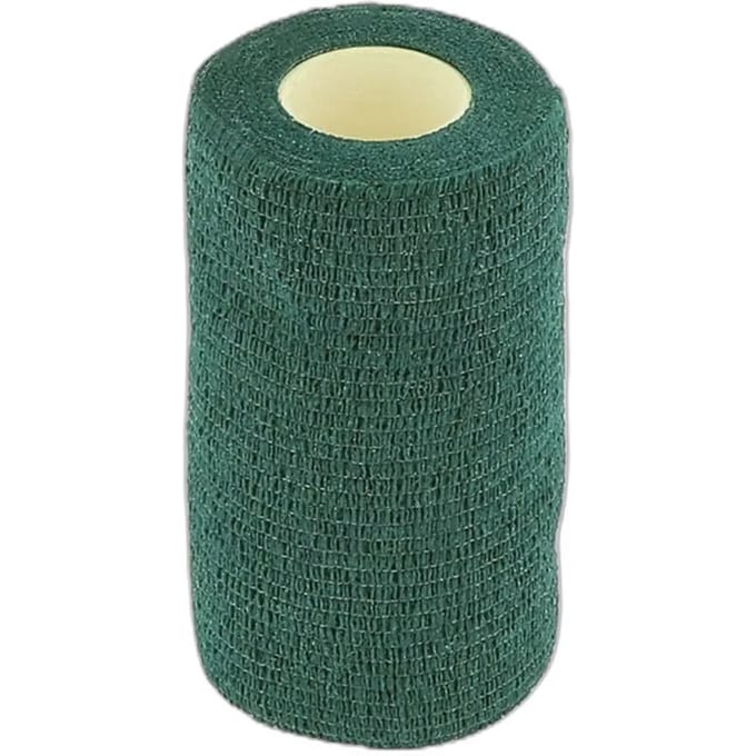 Hippotonic flex-wrap werkriem