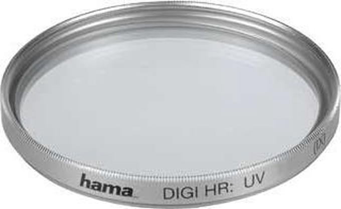 Hama Filter Digi-Hr: Uv   :M27