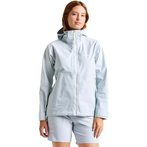 Slam Foil Ws Capuchonjas - Sportswear - Vrouwen