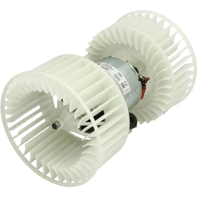 Binnenventilator NISSENS 87114