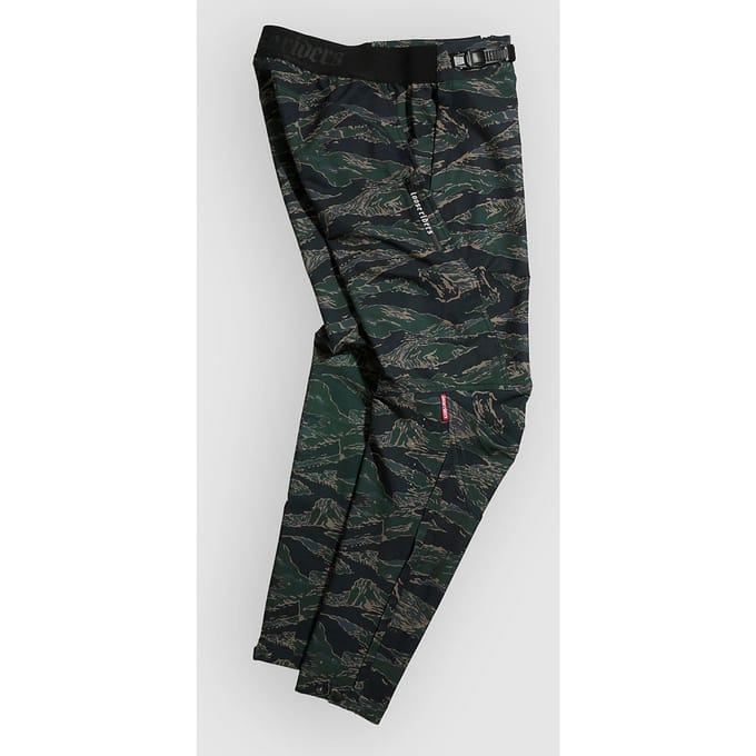 Loose Riders C/S Evo II Tiger Pants camouflage