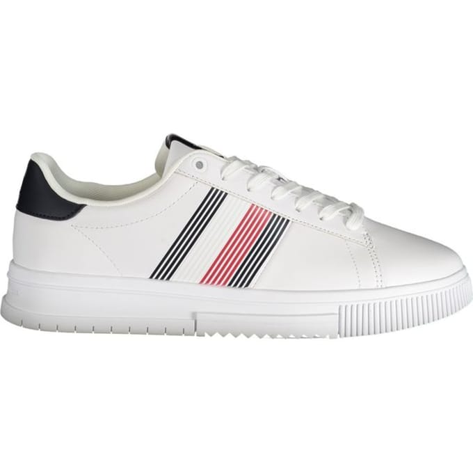 Essentiële Sneakers Fm0fm03772