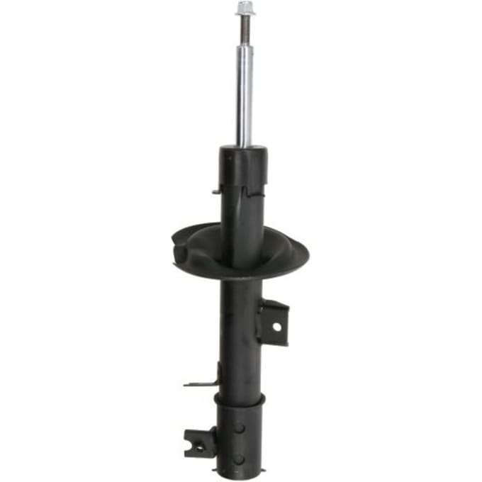 Schokdemper TRW SINGLE TRW JGM1257SR
