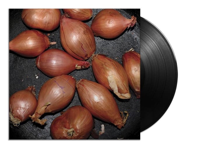 Fried Shallots (LP)