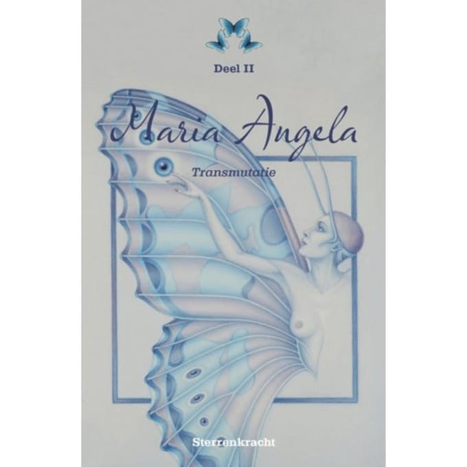 Transmutatie - Maria Angela - Maria Angela