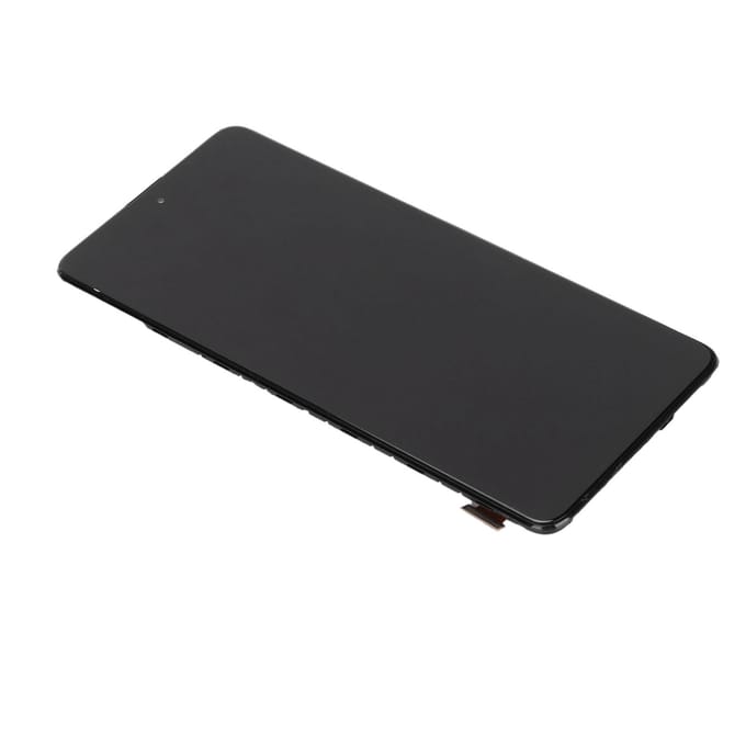 Schermvervanging LCD-scherm Touch Digitizer Assembly voor Samsung Galaxy A515 black