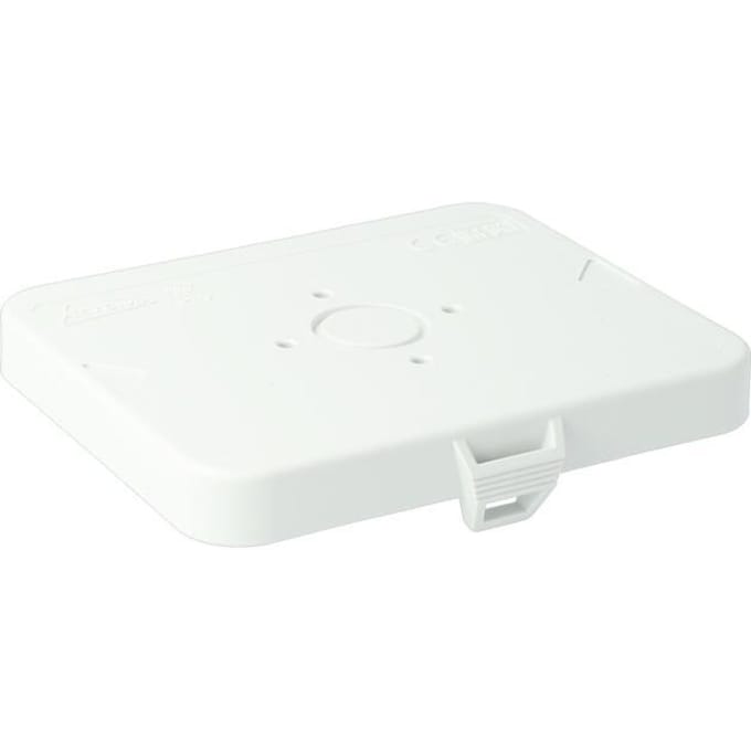 Attema kabelmofdeksel voor opbouwdoos wand/plafond - AT2254 [2 stuks]
