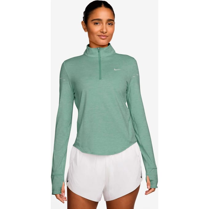 UV-beschermend trainingsshirt voor dames Nike Swift
