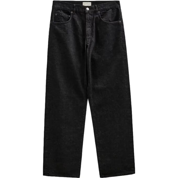Jeans Anerkjendt Jonas Selvedge 8021