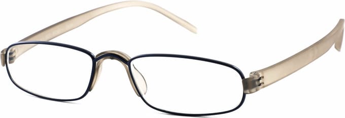 Leesbril MPG MLH058-Beige Readr.-+1.50