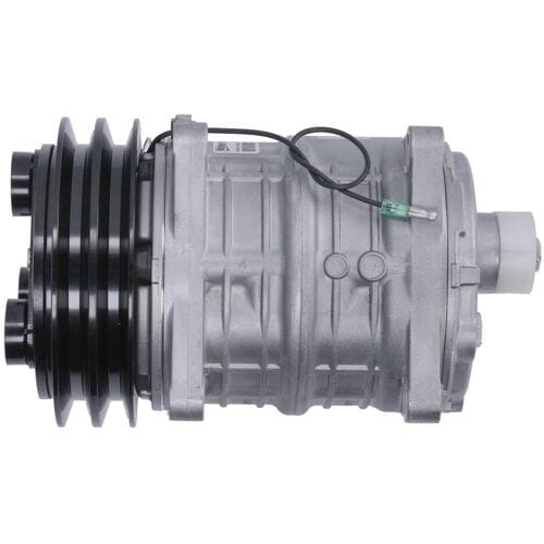 Airco-compressor VALEO ORIGINS NEW OE TECHNOLOGIE VALEO 690315