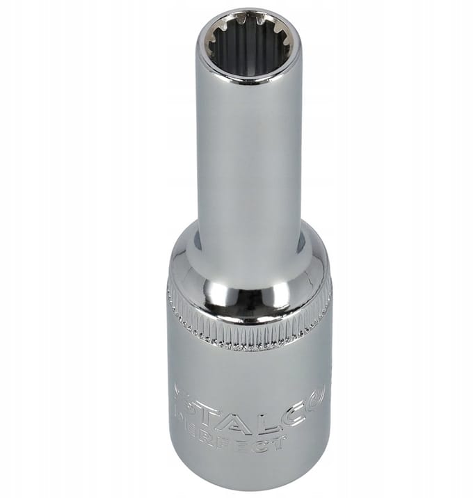 STALCO PERFECT Dopel-Bit Doplag 1/2" 9mm CrV