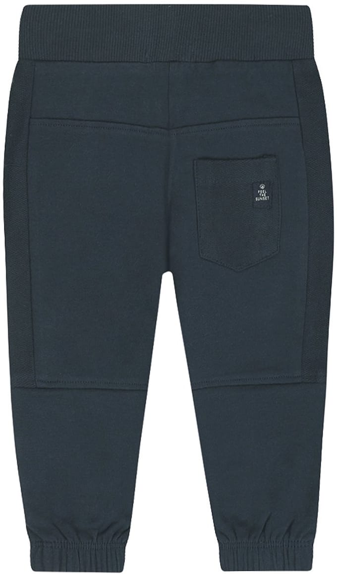 Dirkje - Jongens broek - Navy - Maat 56