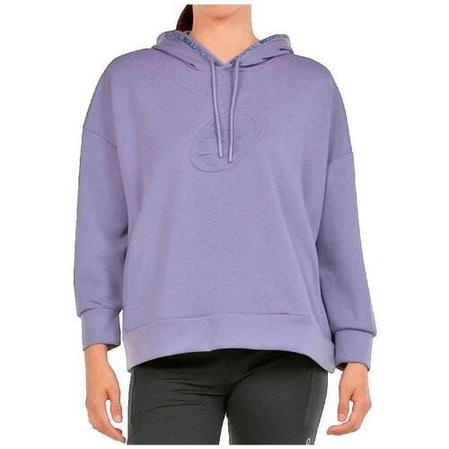 Trainingsjack Bullpadel Sweatshirt Naron malva