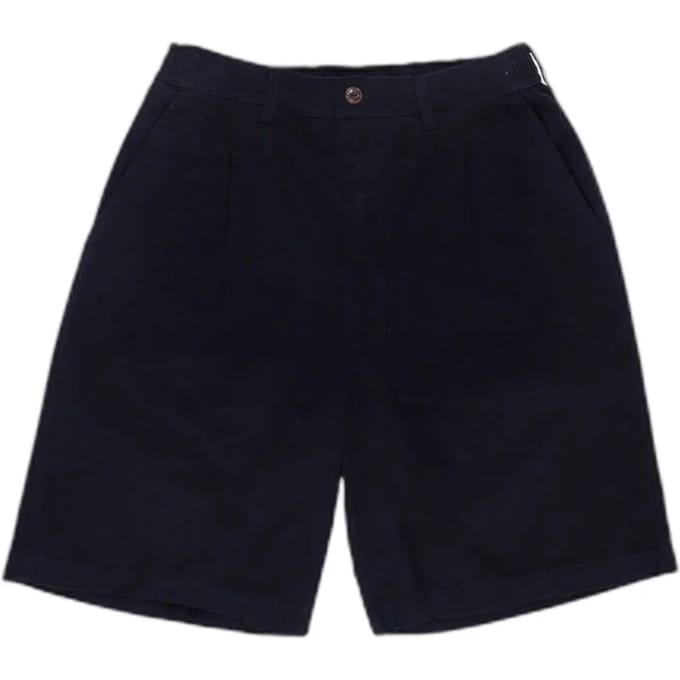 Quiksilver Urban Chill Korte Broek Zwart S Man