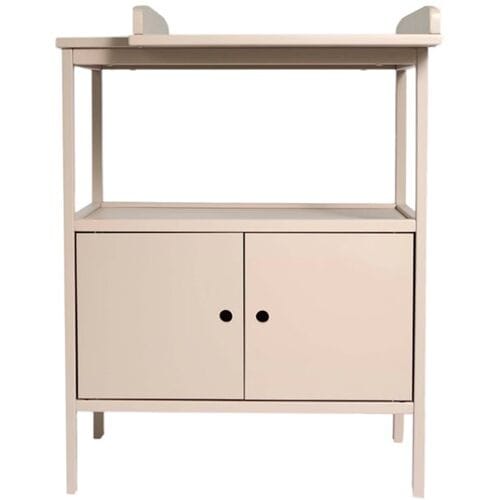 Prénatal Commode Sara Taupebrown unisex