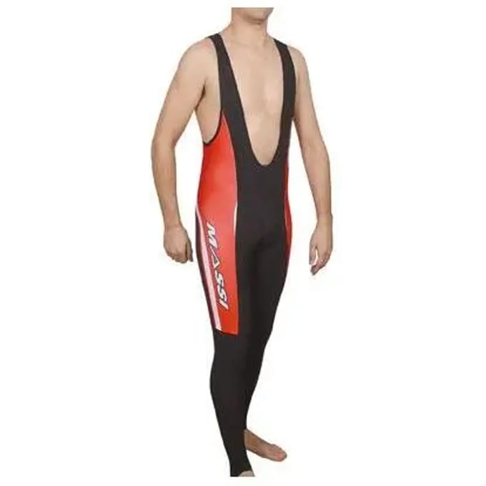 Lange koersbroek Massi sport Massi