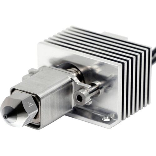 Micro-Swiss Hotend Geschikt voor: BambuLap FlowTech™ Hotend CM2™ - Hardened Tip - Standard Flow M3109X-00