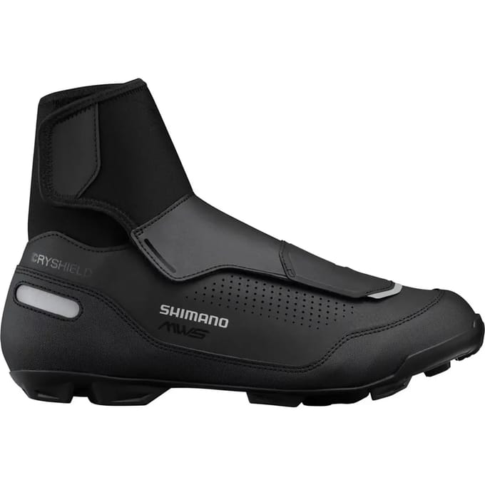 Shimano Mw502 Mtb-schoenen Zwart EU 46 Man