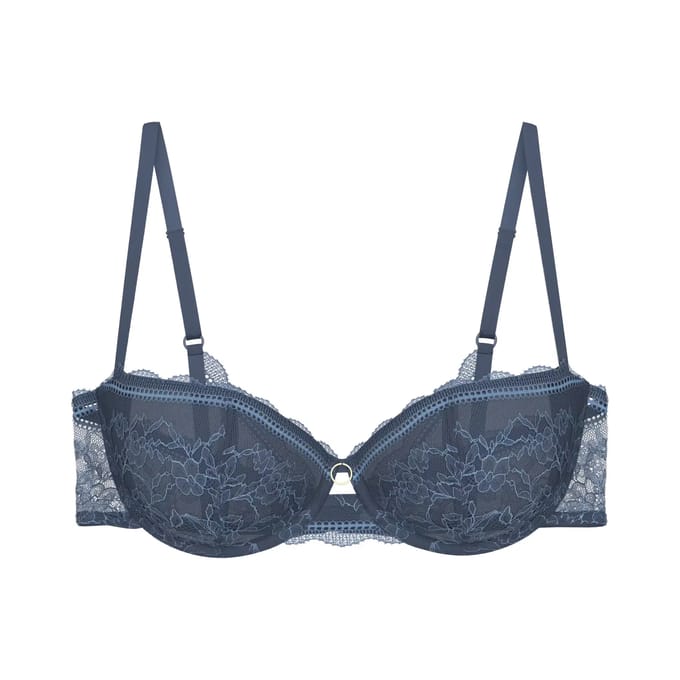 Vrouwenbeha Triumph Comfort Allure WH