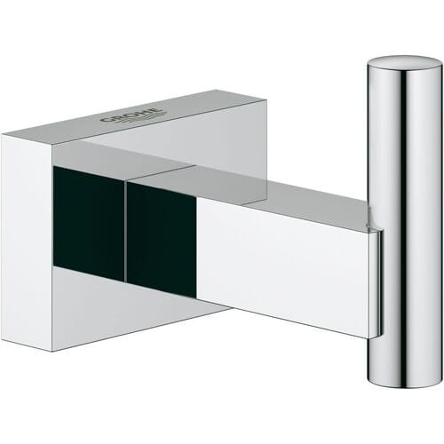 GROHE Essentials Cube Handdoekhaak - Metaal - Chroom