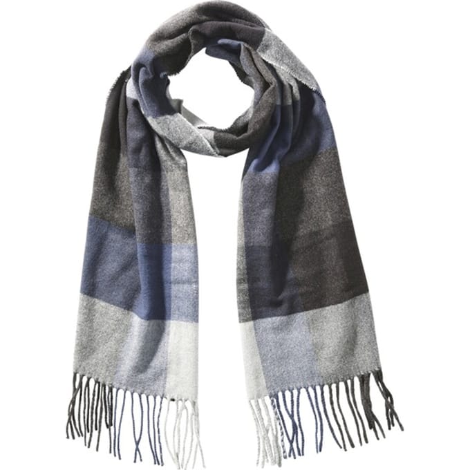Babista herren Das - One-Size - blauw - Plus Size