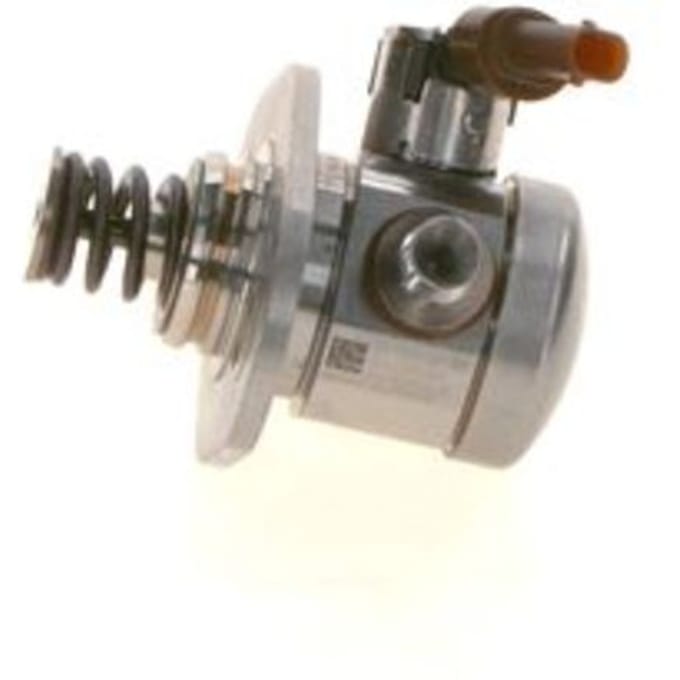Hogedrukinspuitpomp BOSCH 0 261 520 520
