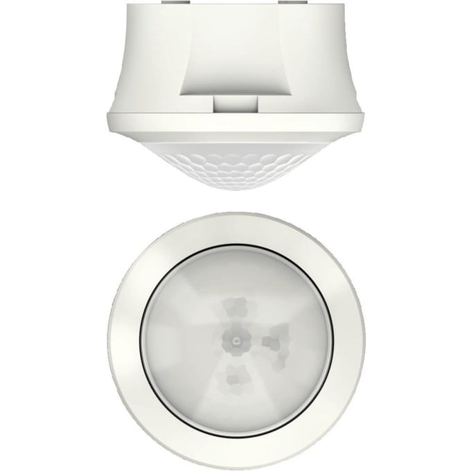 Theben Theronda S360 Knx Plafond Bewegingsdetector Wit - 2089550