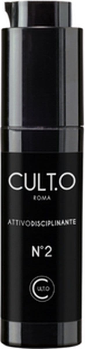 CULT.O Concentrate N2 discipline en smoothing 50ml