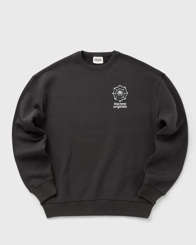 FREDDY ANANSE CREWNECK
