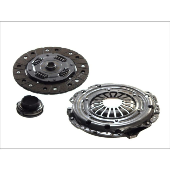 Koppelingsset SACHS 3000 494 001