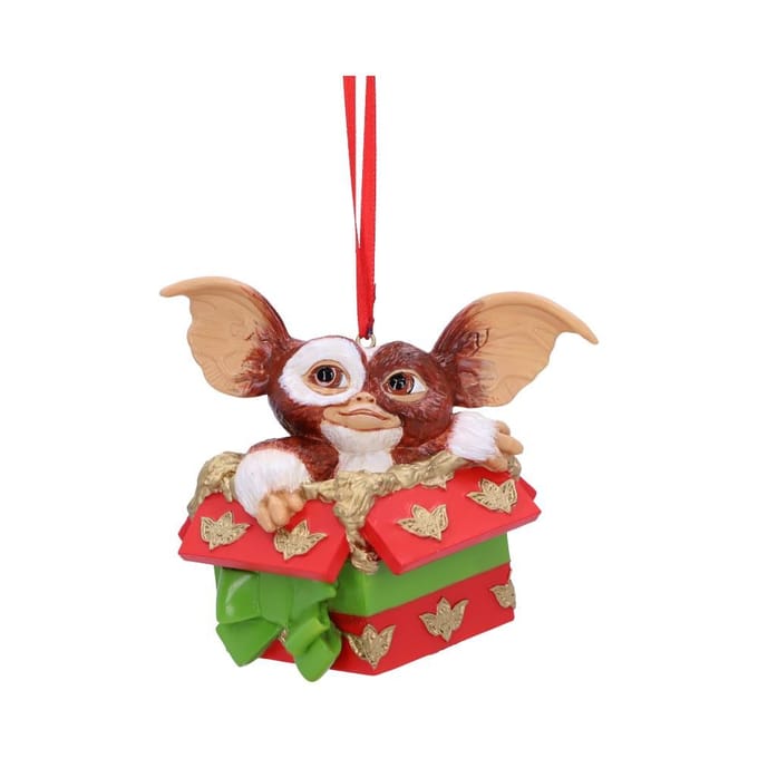 Gremlins Nemesis Now - Gremlins Unisex Kerstballen - Neutraal - Standard