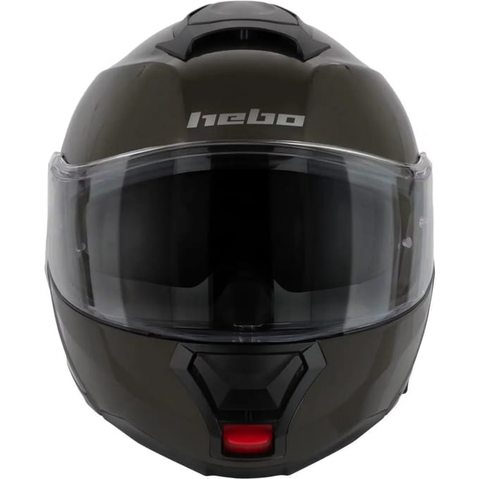 Volle motorhelm Hebo H272 Tourer IV