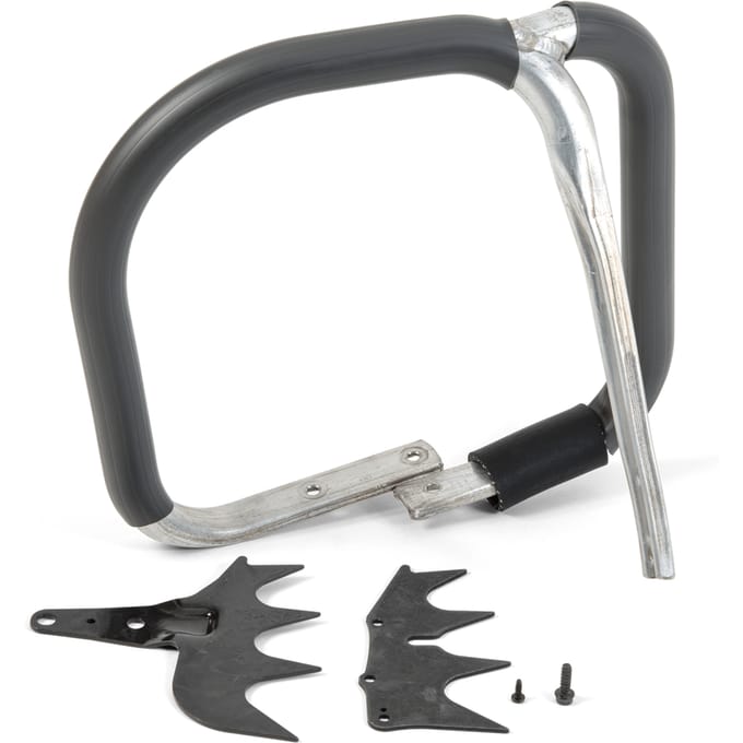 Husqvarna wrap hendel 576xp kit
