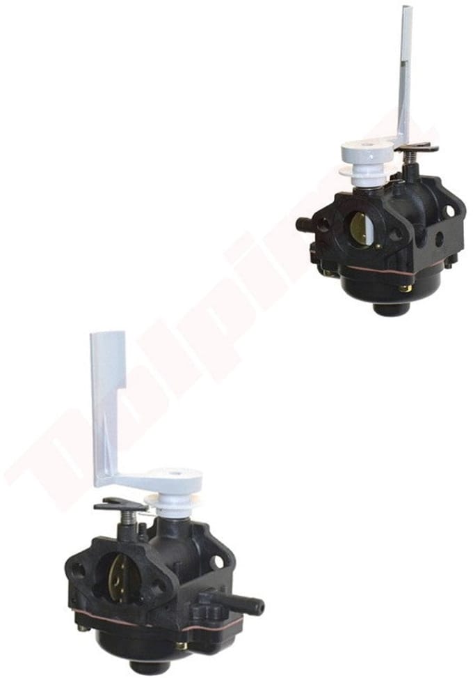 Carburateur passend op LAWN BOY ( 107-4607 )